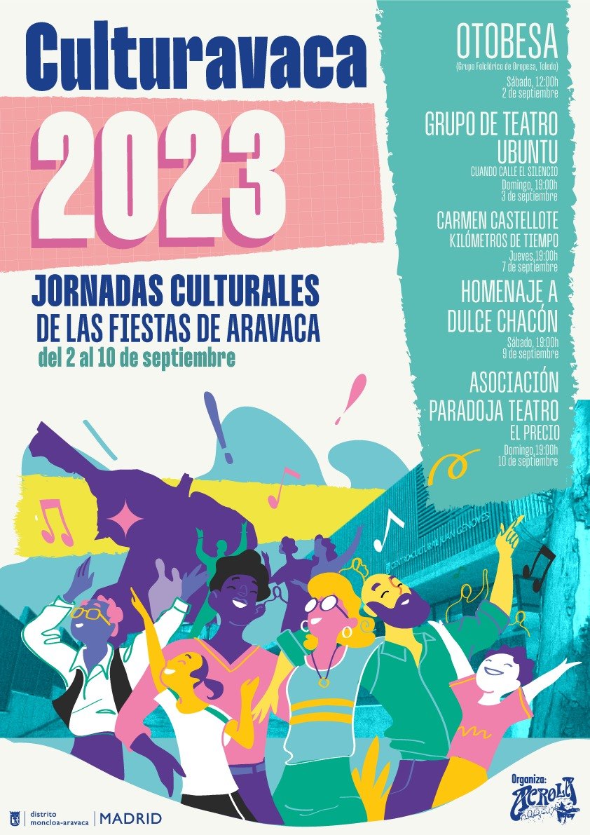 Culturavaca 2023